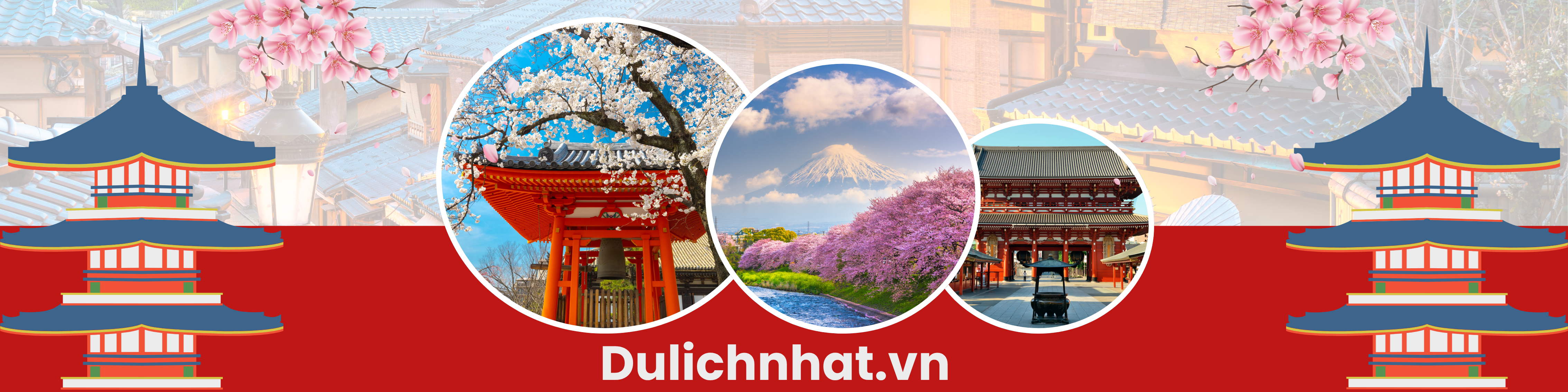 Du lịch Nhật Bản