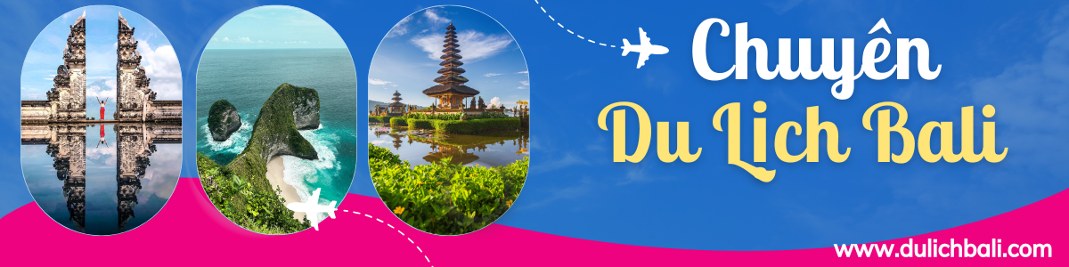 Du lịch Bali