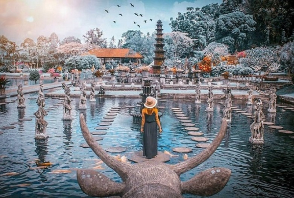 Du Lịch Bali Cần Chuẩn Bị Gì? Checklist Đầy Đủ Từ Giấy Tờ Đến Hành Lý Trước Ngày Bay