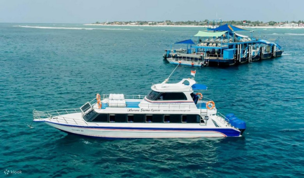 Ra Đảo Nusa Penida Có Bị Say Sóng Nhiều Không? Thực Tế Chuyến Tàu, Mẹo Chống Say