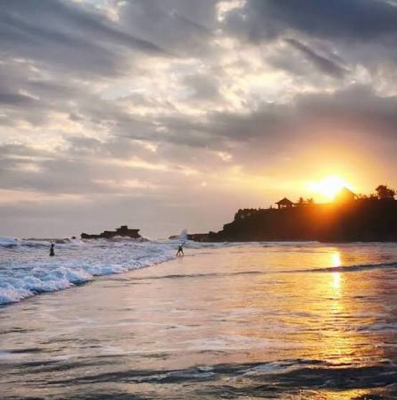 Bali Có Những Bãi Biển Đẹp Nào? So Sánh Bãi Lướt Sóng, Bãi Lặn Và Bãi Hoàng Hôn