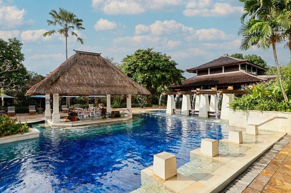 Resort Ở Bali Có Thật Sự Đắt Như Nhiều Người Nghĩ Không? Bảng Giá Theo Khu, Villa Hồ Bơi