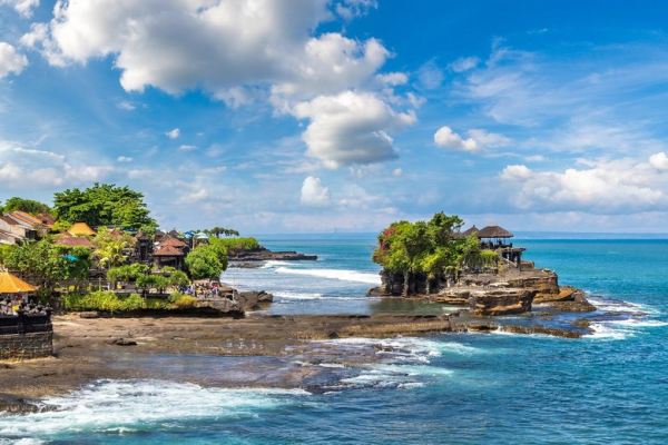 Đi Bali Mùa Nào Đẹp Nhất? Thời Tiết Từng Mùa, Mùa Tránh Mưa Và Biển Đẹp Nhất