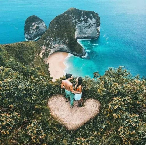 Lịch Trình Bali Cho Cặp Đôi Honeymoon: Gợi Ý Vùng Ở, Villa Lãng Mạn Và Trải Nghiệm Đáng Nhớ