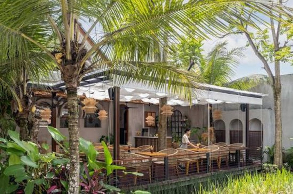 Cà Phê Và Quán View Đẹp Ở Bali
