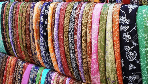 Vải Batik Và Đồ Thủ Công Bali: Ý Nghĩa Hoa Văn, Nơi Mua Thật Và Cách Phân Biệt Hàng Chất Lượng