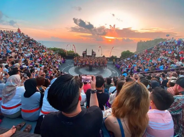 Múa Kecak & Barong Ở Bali: Xem Tại Đền Uluwatu Lúc Hoàng Hôn - Nội Dung, Giá Vé Và Cách Đi