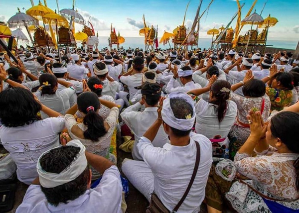 Lễ Nyepi - Ngày Yên Lặng Của Bali Diễn Ra Thế Nào? Ý Nghĩa, Lưu Ý Cho Khách Du Lịch