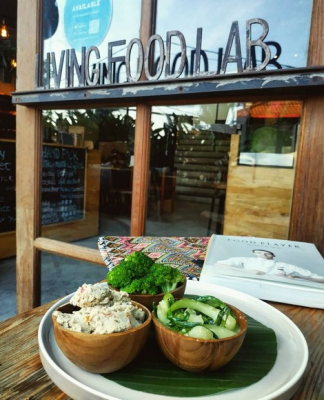 Quán Healthy Và Đồ Chay Ở Ubud Có Dễ Tìm Không? Văn Hóa Ăn Sạch, Quán Nổi Tiếng