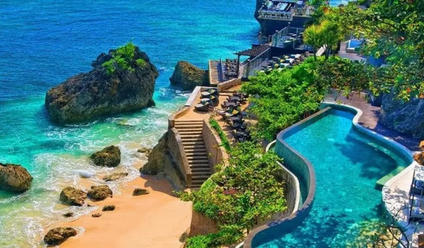 Khu Nào Ở Nam Bali Hợp Với Bạn?
