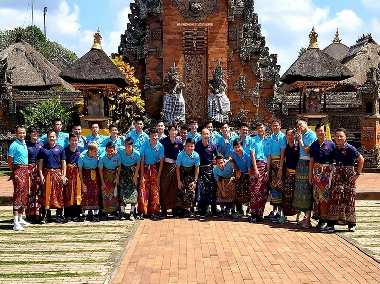Tour Bali 5 ngày 4 đêm